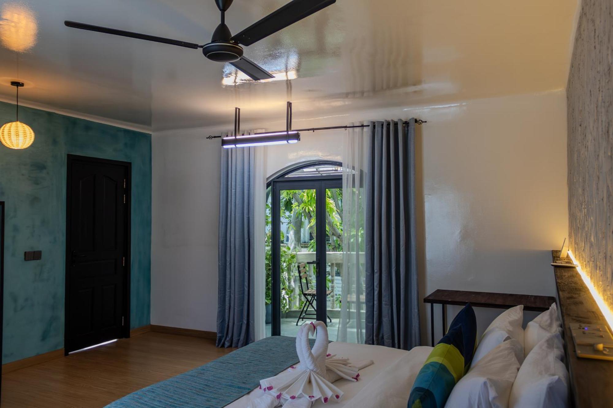 Zinnia Maafushi - Inclusive Airport Roundtrip - Snorkeling - Picnic - Sandbank For 2 Adults With Min 4-Nights Stay - Applicable For Bookings Made From 1St June 2025 Stay Period Till 31St Oct 2025 Dış mekan fotoğraf
