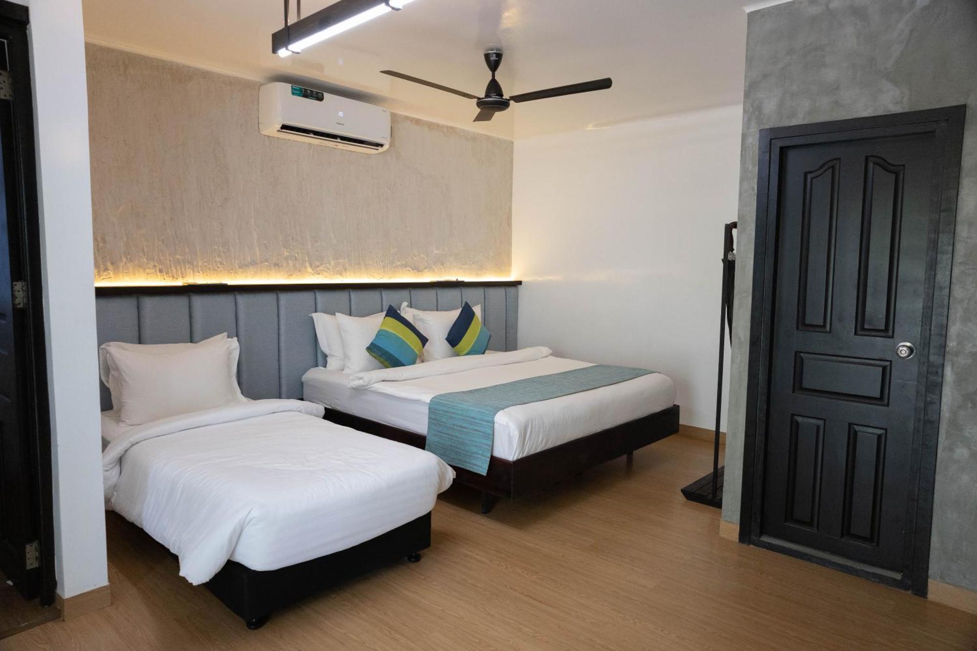 Zinnia Maafushi - Inclusive Airport Roundtrip - Snorkeling - Picnic - Sandbank For 2 Adults With Min 4-Nights Stay - Applicable For Bookings Made From 1St June 2025 Stay Period Till 31St Oct 2025 Dış mekan fotoğraf