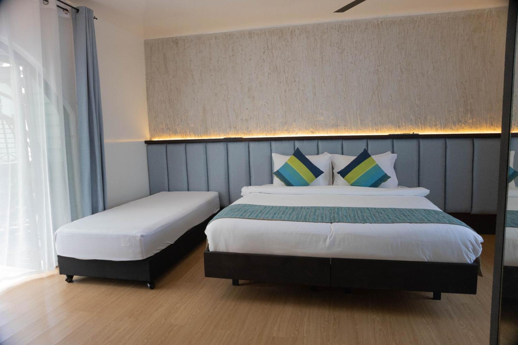 Zinnia Maafushi - Inclusive Airport Roundtrip - Snorkeling - Picnic - Sandbank For 2 Adults With Min 4-Nights Stay - Applicable For Bookings Made From 1St June 2025 Stay Period Till 31St Oct 2025 Dış mekan fotoğraf