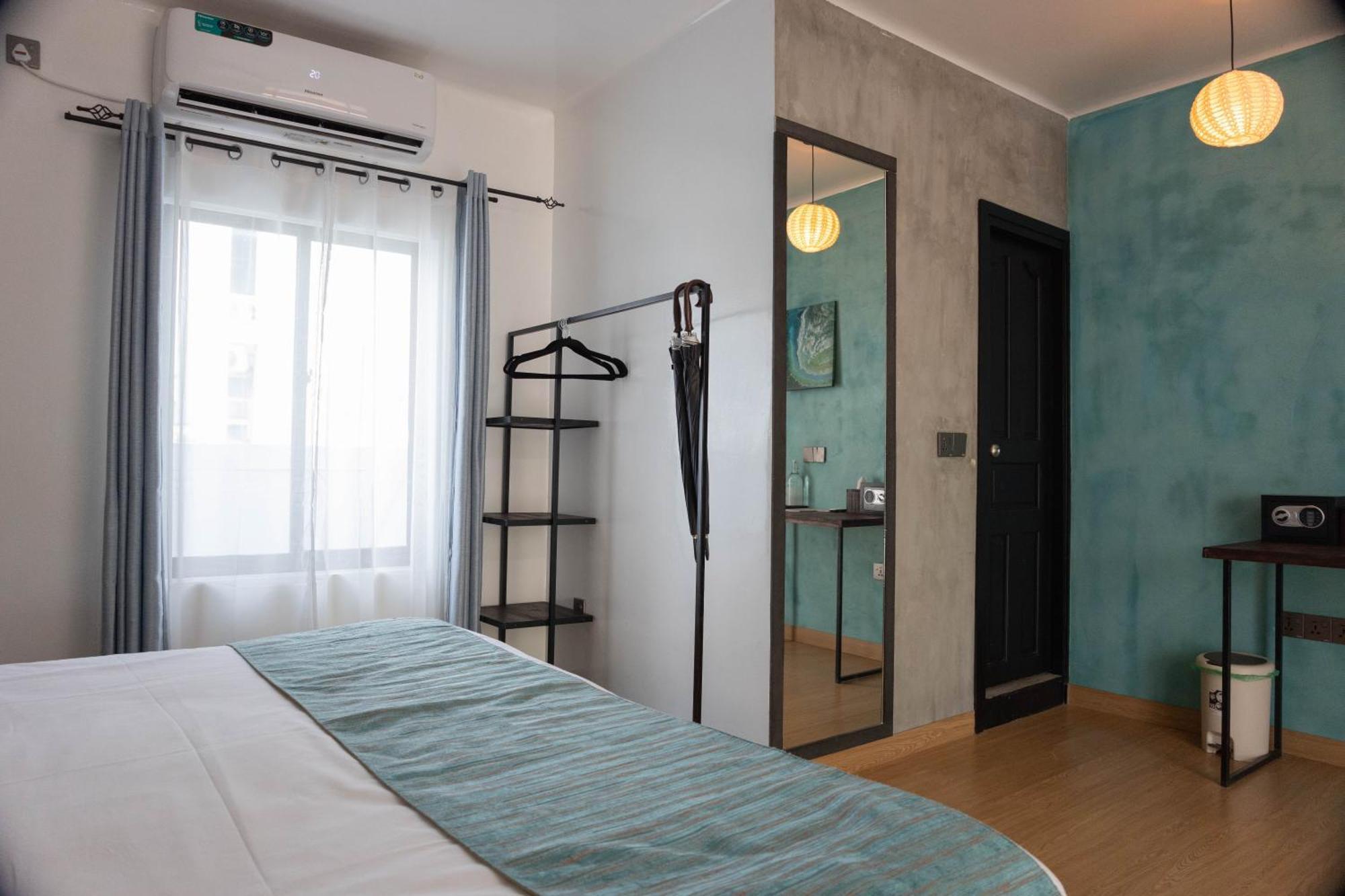 Zinnia Maafushi - Inclusive Airport Roundtrip - Snorkeling - Picnic - Sandbank For 2 Adults With Min 4-Nights Stay - Applicable For Bookings Made From 1St June 2025 Stay Period Till 31St Oct 2025 Dış mekan fotoğraf