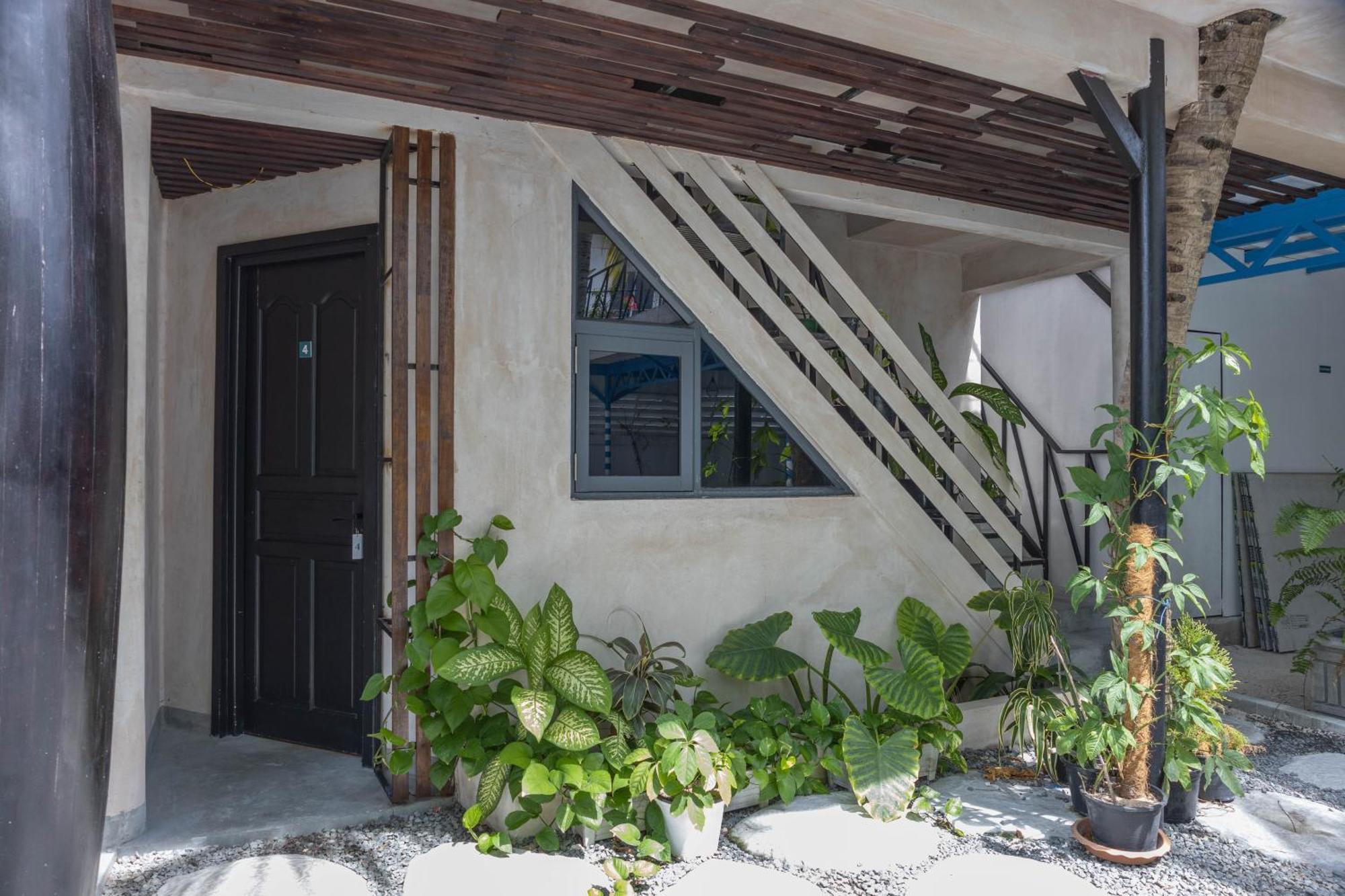 Zinnia Maafushi - Inclusive Airport Roundtrip - Snorkeling - Picnic - Sandbank For 2 Adults With Min 4-Nights Stay - Applicable For Bookings Made From 1St June 2025 Stay Period Till 31St Oct 2025 Dış mekan fotoğraf
