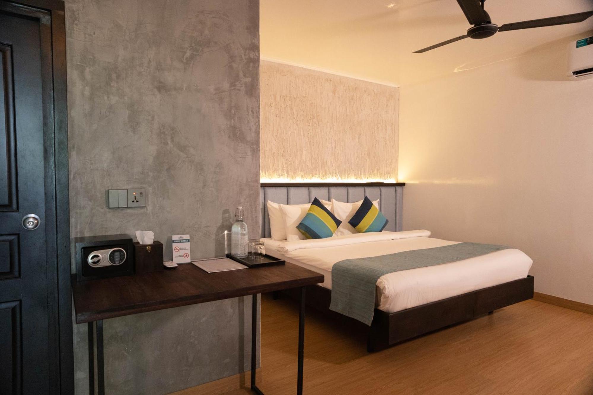 Zinnia Maafushi - Inclusive Airport Roundtrip - Snorkeling - Picnic - Sandbank For 2 Adults With Min 4-Nights Stay - Applicable For Bookings Made From 1St June 2025 Stay Period Till 31St Oct 2025 Dış mekan fotoğraf