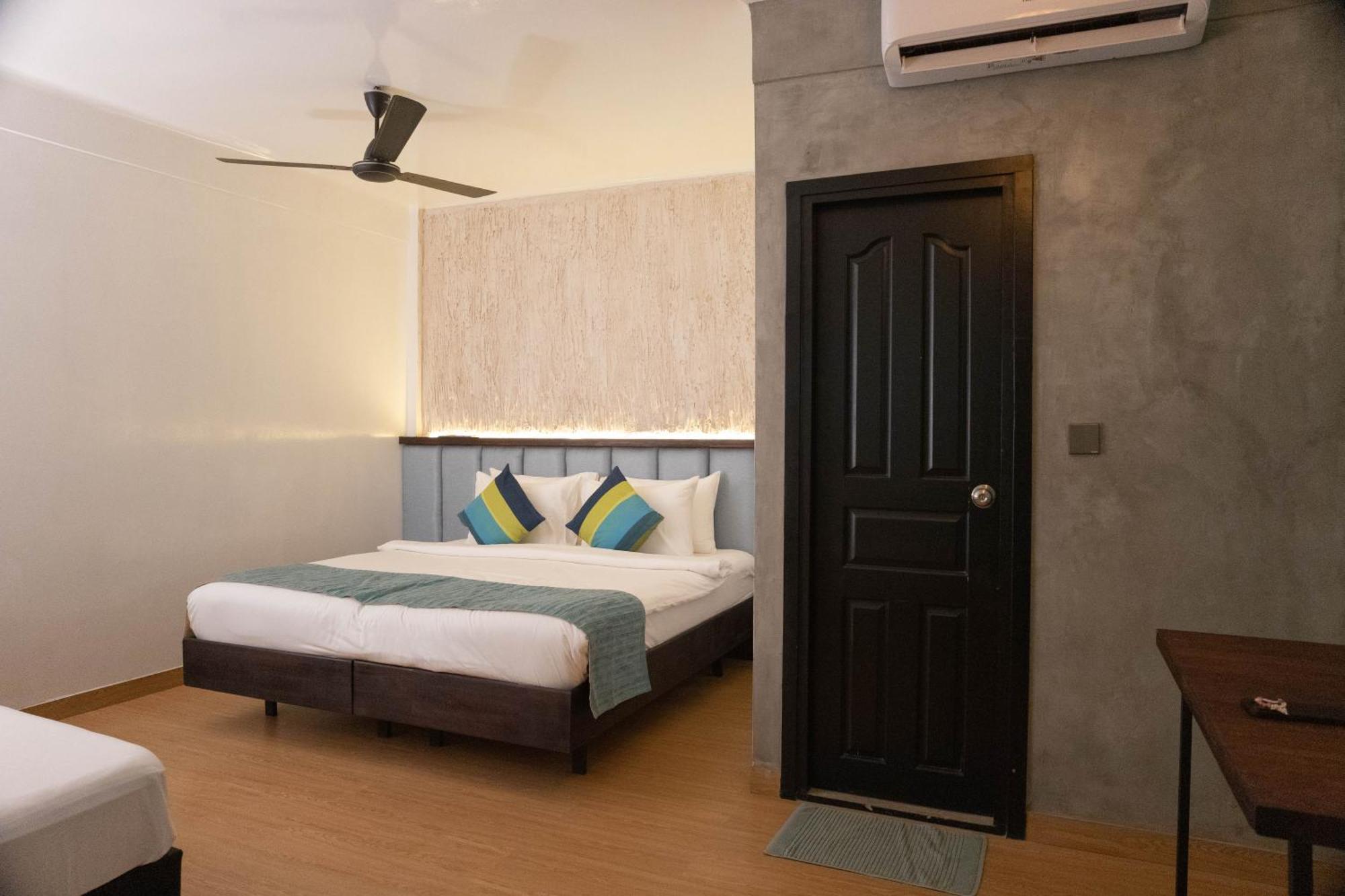 Zinnia Maafushi - Inclusive Airport Roundtrip - Snorkeling - Picnic - Sandbank For 2 Adults With Min 4-Nights Stay - Applicable For Bookings Made From 1St June 2025 Stay Period Till 31St Oct 2025 Dış mekan fotoğraf