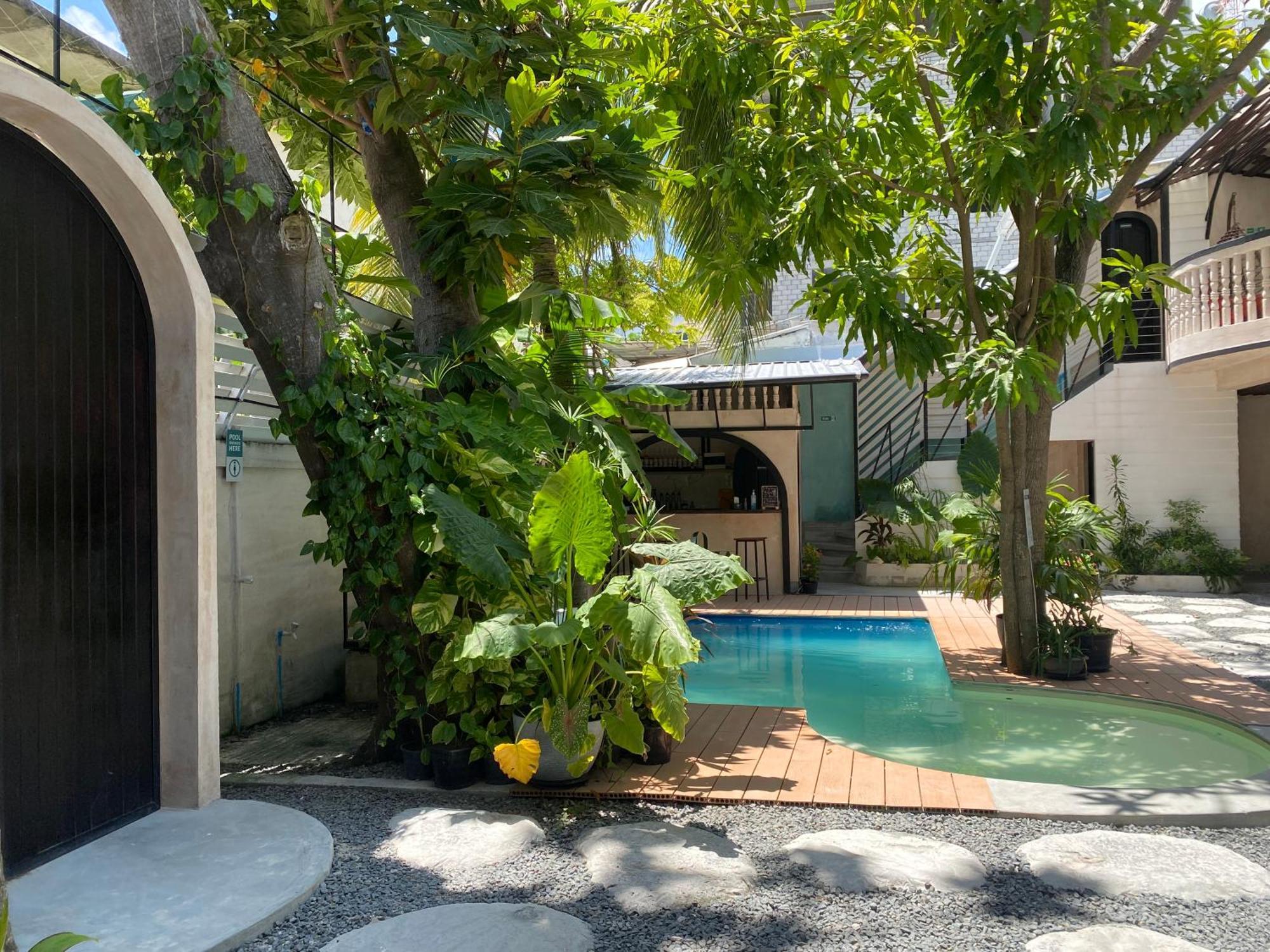 Zinnia Maafushi - Inclusive Airport Roundtrip - Snorkeling - Picnic - Sandbank For 2 Adults With Min 4-Nights Stay - Applicable For Bookings Made From 1St June 2025 Stay Period Till 31St Oct 2025 Dış mekan fotoğraf