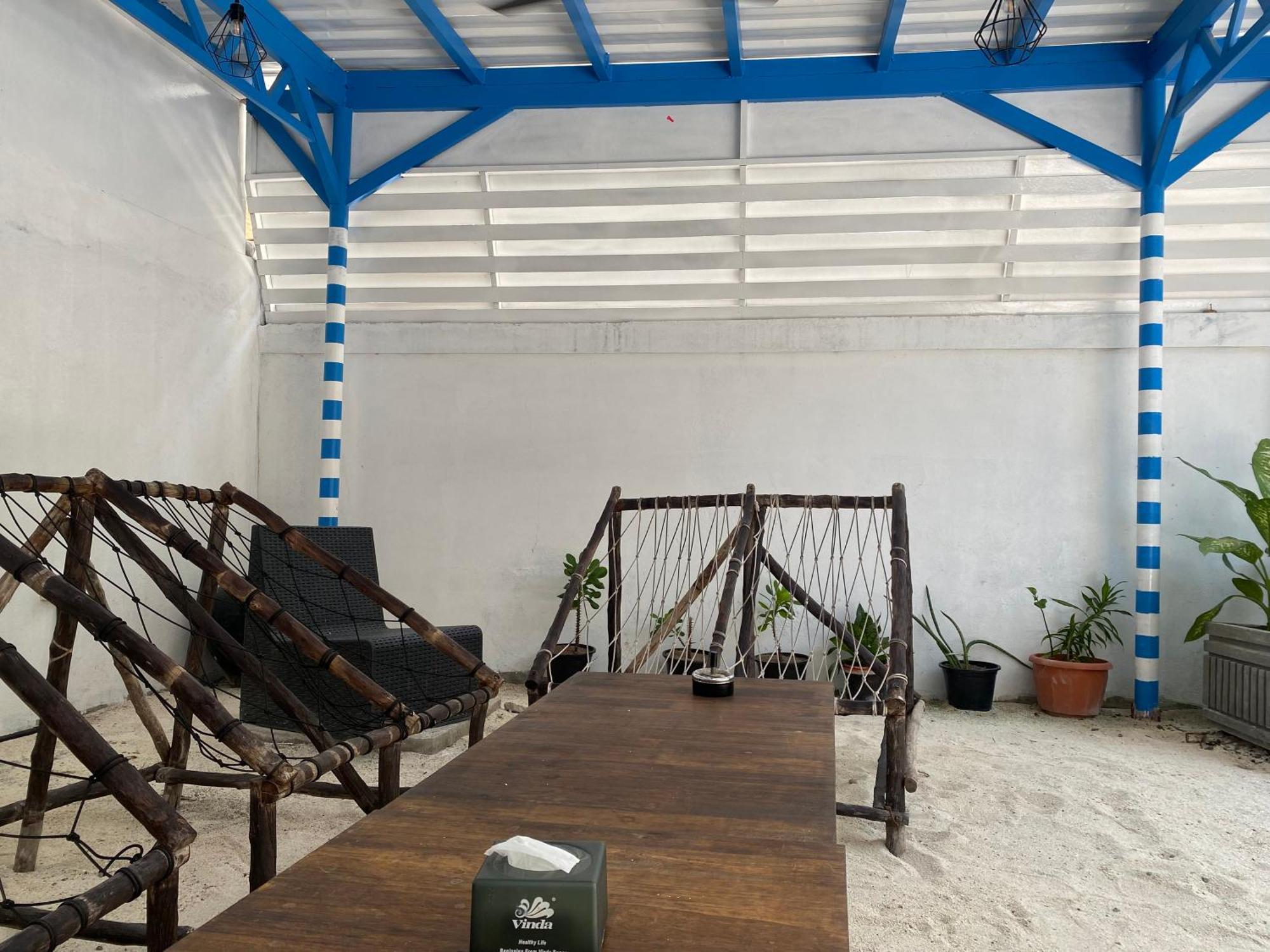 Zinnia Maafushi - Inclusive Airport Roundtrip - Snorkeling - Picnic - Sandbank For 2 Adults With Min 4-Nights Stay - Applicable For Bookings Made From 1St June 2025 Stay Period Till 31St Oct 2025 Dış mekan fotoğraf