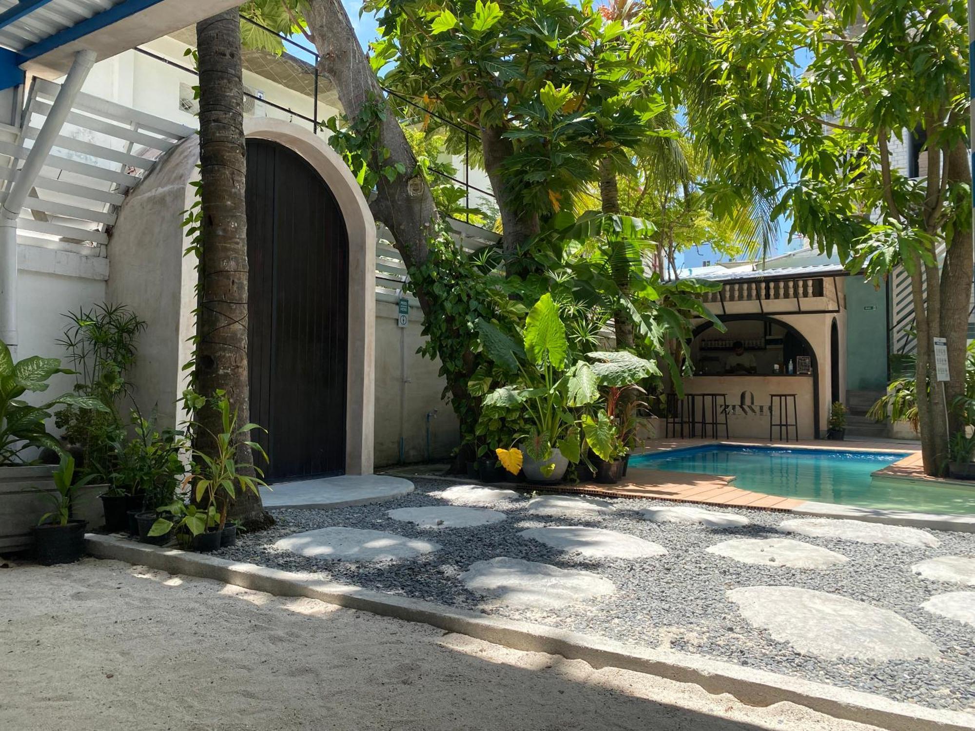 Zinnia Maafushi - Inclusive Airport Roundtrip - Snorkeling - Picnic - Sandbank For 2 Adults With Min 4-Nights Stay - Applicable For Bookings Made From 1St June 2025 Stay Period Till 31St Oct 2025 Dış mekan fotoğraf