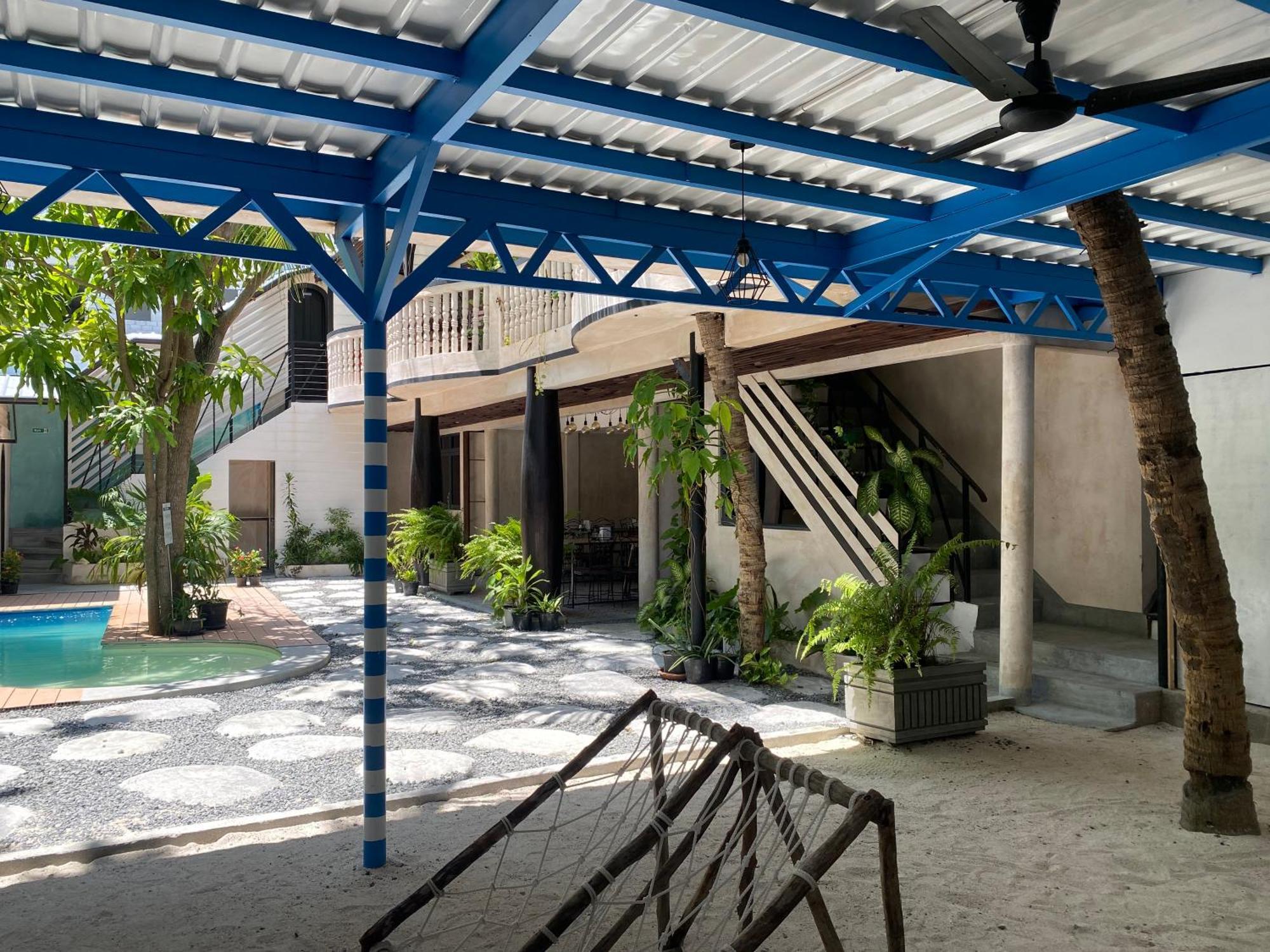Zinnia Maafushi - Inclusive Airport Roundtrip - Snorkeling - Picnic - Sandbank For 2 Adults With Min 4-Nights Stay - Applicable For Bookings Made From 1St June 2025 Stay Period Till 31St Oct 2025 Dış mekan fotoğraf