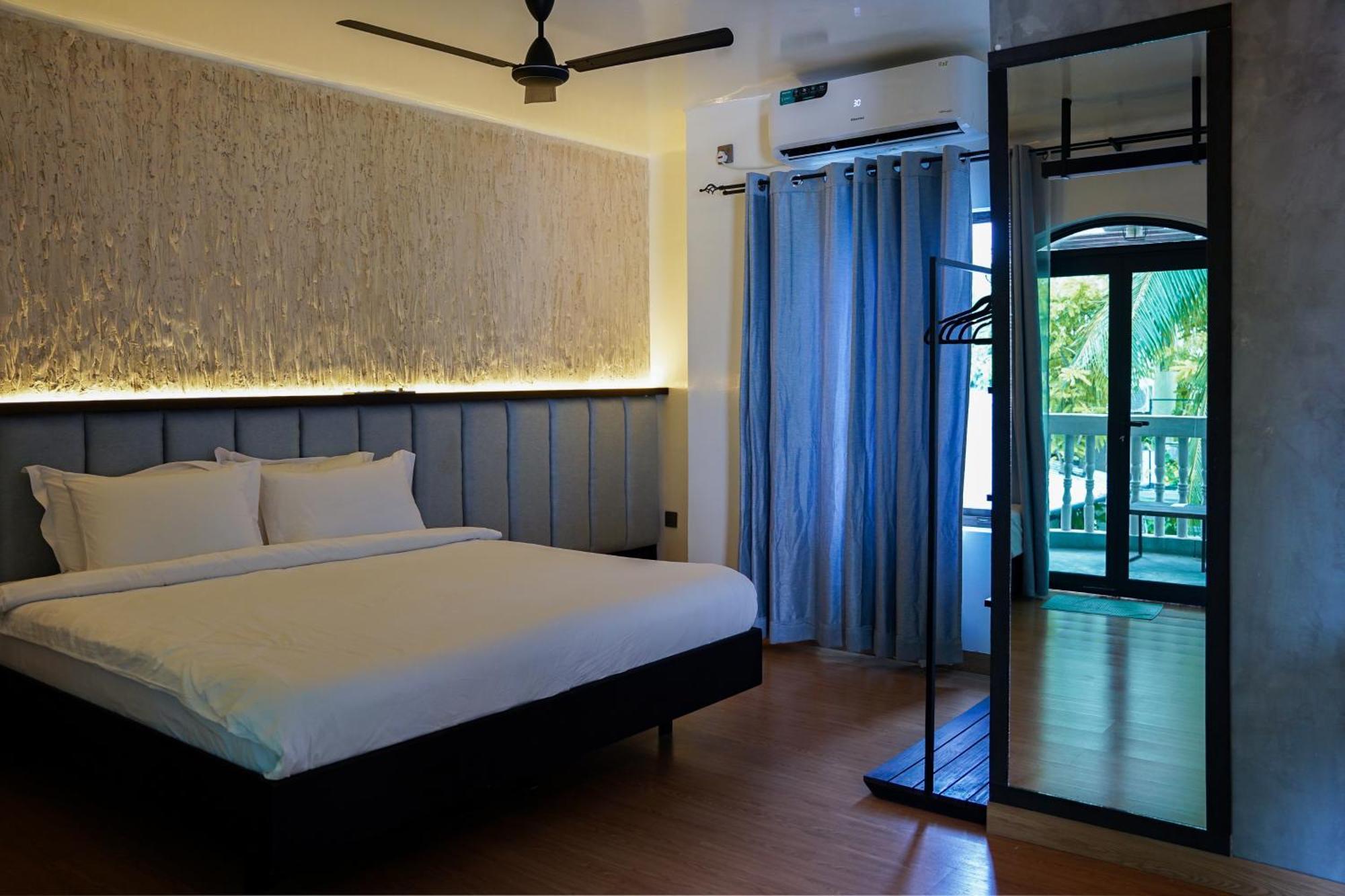 Zinnia Maafushi - Inclusive Airport Roundtrip - Snorkeling - Picnic - Sandbank For 2 Adults With Min 4-Nights Stay - Applicable For Bookings Made From 1St June 2025 Stay Period Till 31St Oct 2025 Dış mekan fotoğraf