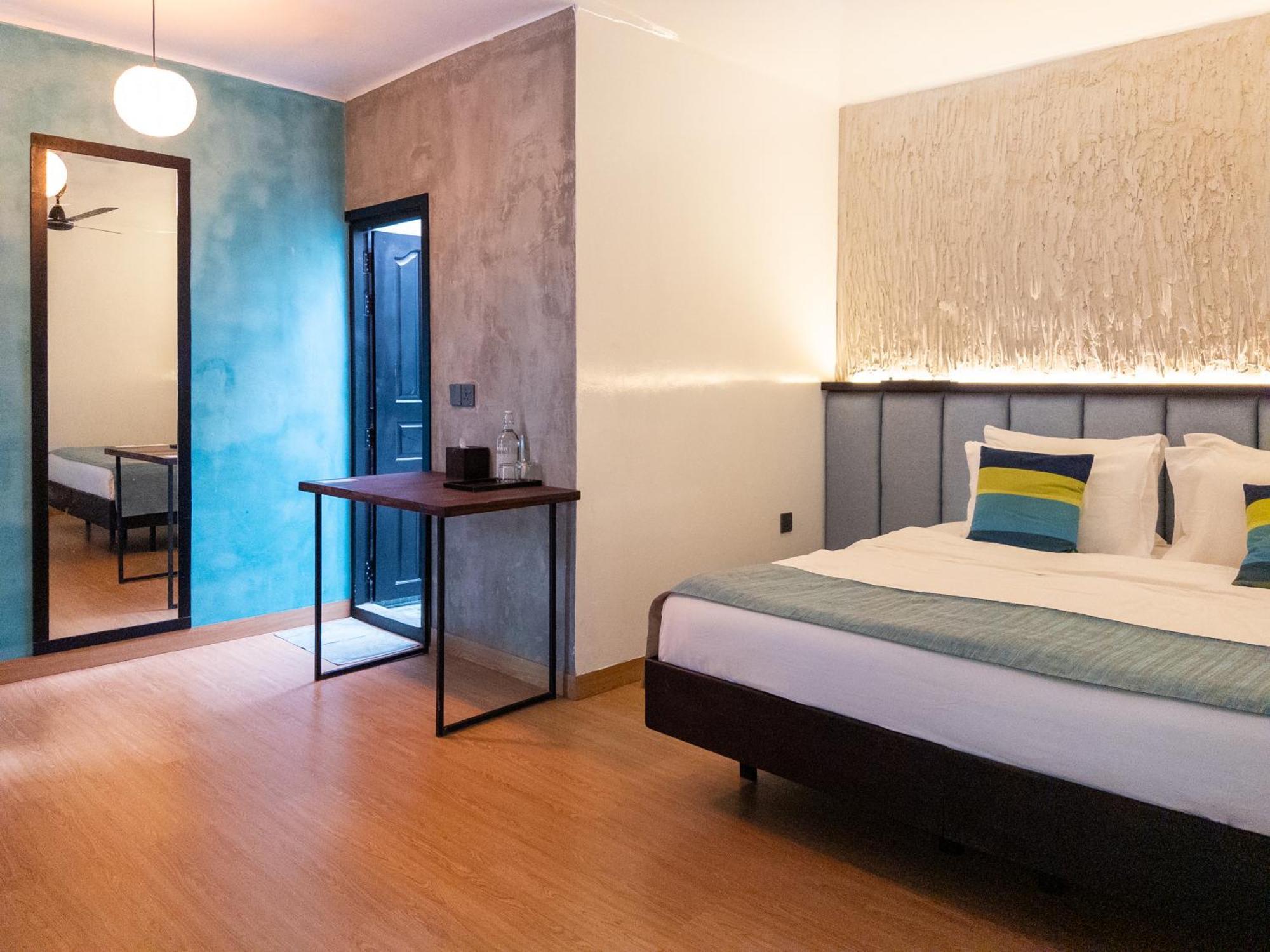 Zinnia Maafushi - Inclusive Airport Roundtrip - Snorkeling - Picnic - Sandbank For 2 Adults With Min 4-Nights Stay - Applicable For Bookings Made From 1St June 2025 Stay Period Till 31St Oct 2025 Dış mekan fotoğraf