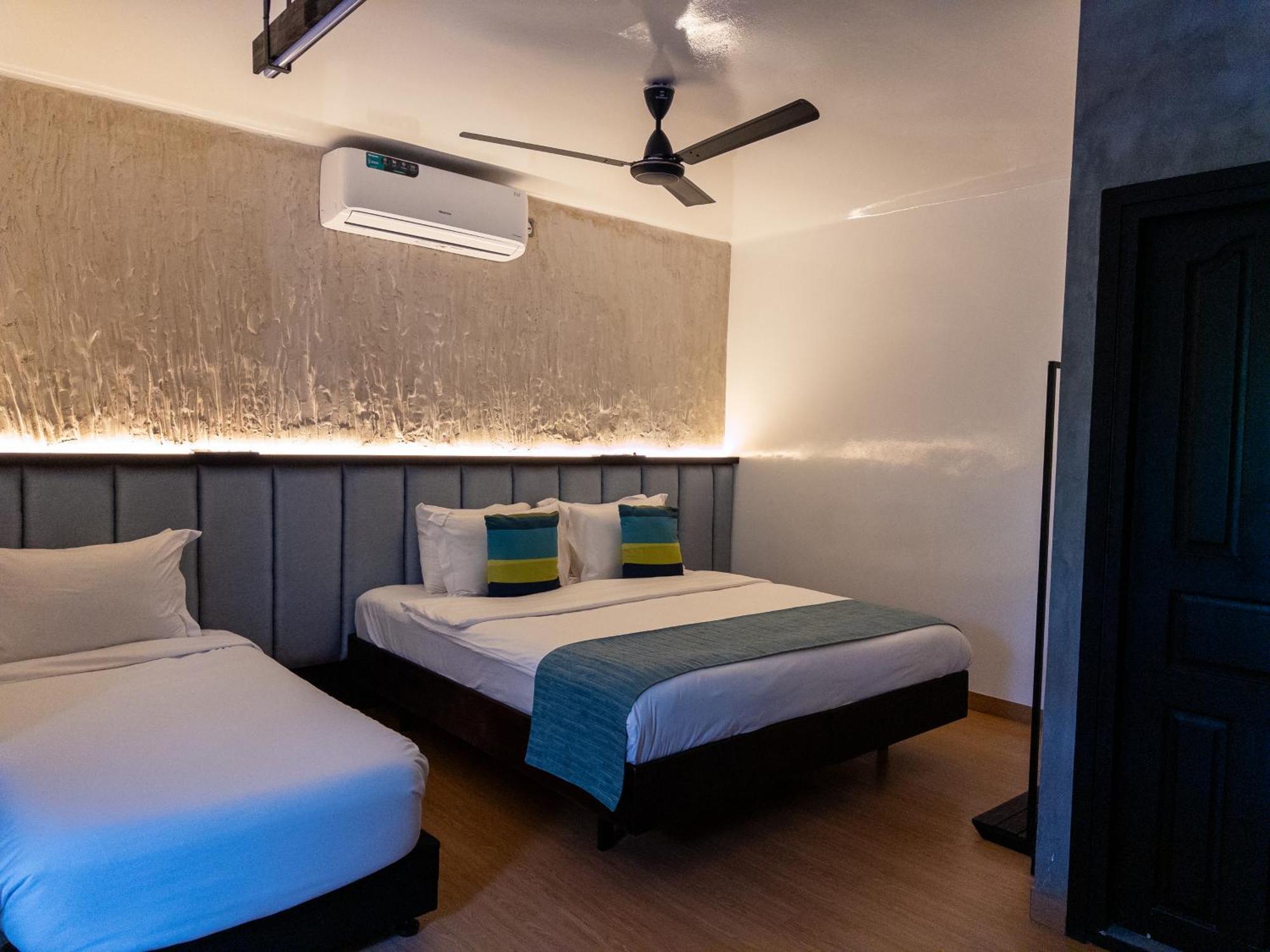 Zinnia Maafushi - Inclusive Airport Roundtrip - Snorkeling - Picnic - Sandbank For 2 Adults With Min 4-Nights Stay - Applicable For Bookings Made From 1St June 2025 Stay Period Till 31St Oct 2025 Dış mekan fotoğraf