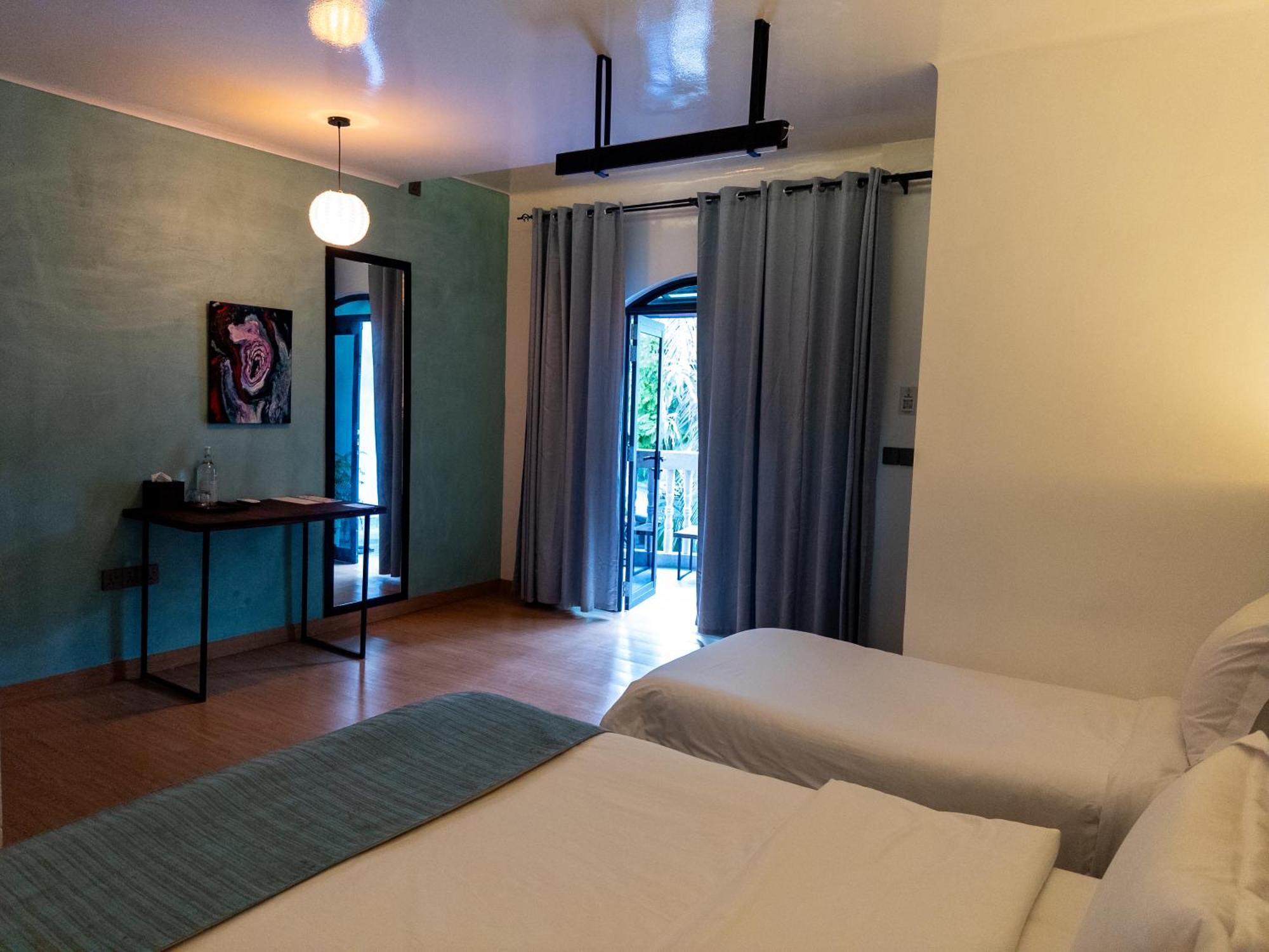 Zinnia Maafushi - Inclusive Airport Roundtrip - Snorkeling - Picnic - Sandbank For 2 Adults With Min 4-Nights Stay - Applicable For Bookings Made From 1St June 2025 Stay Period Till 31St Oct 2025 Dış mekan fotoğraf