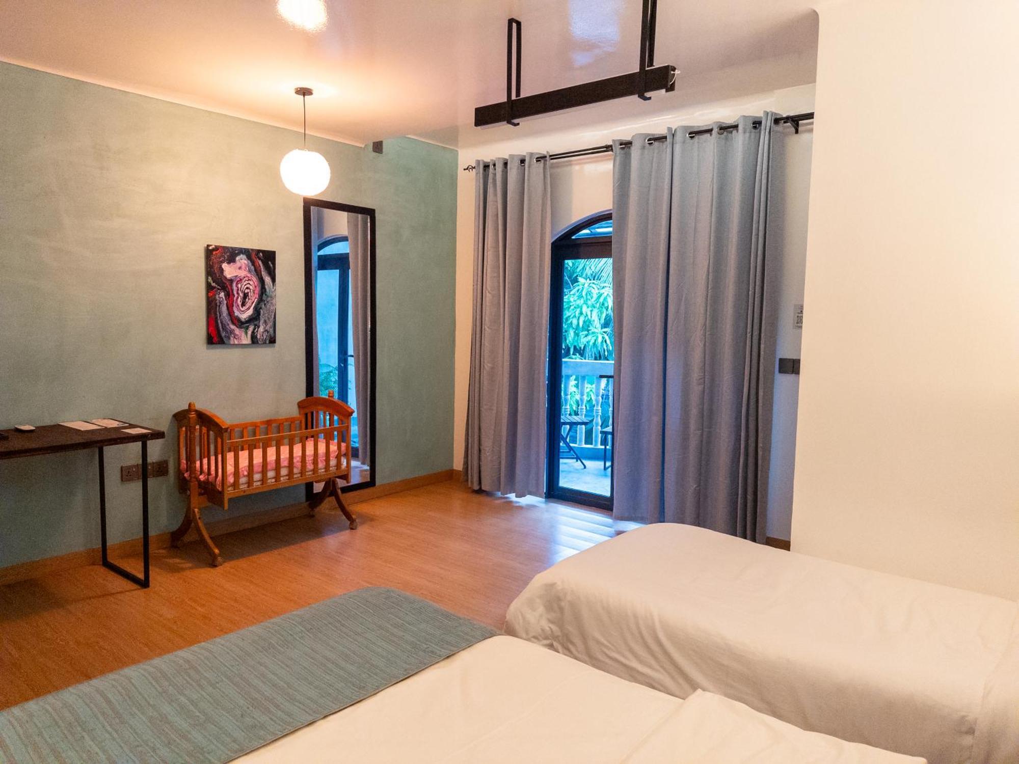 Zinnia Maafushi - Inclusive Airport Roundtrip - Snorkeling - Picnic - Sandbank For 2 Adults With Min 4-Nights Stay - Applicable For Bookings Made From 1St June 2025 Stay Period Till 31St Oct 2025 Dış mekan fotoğraf