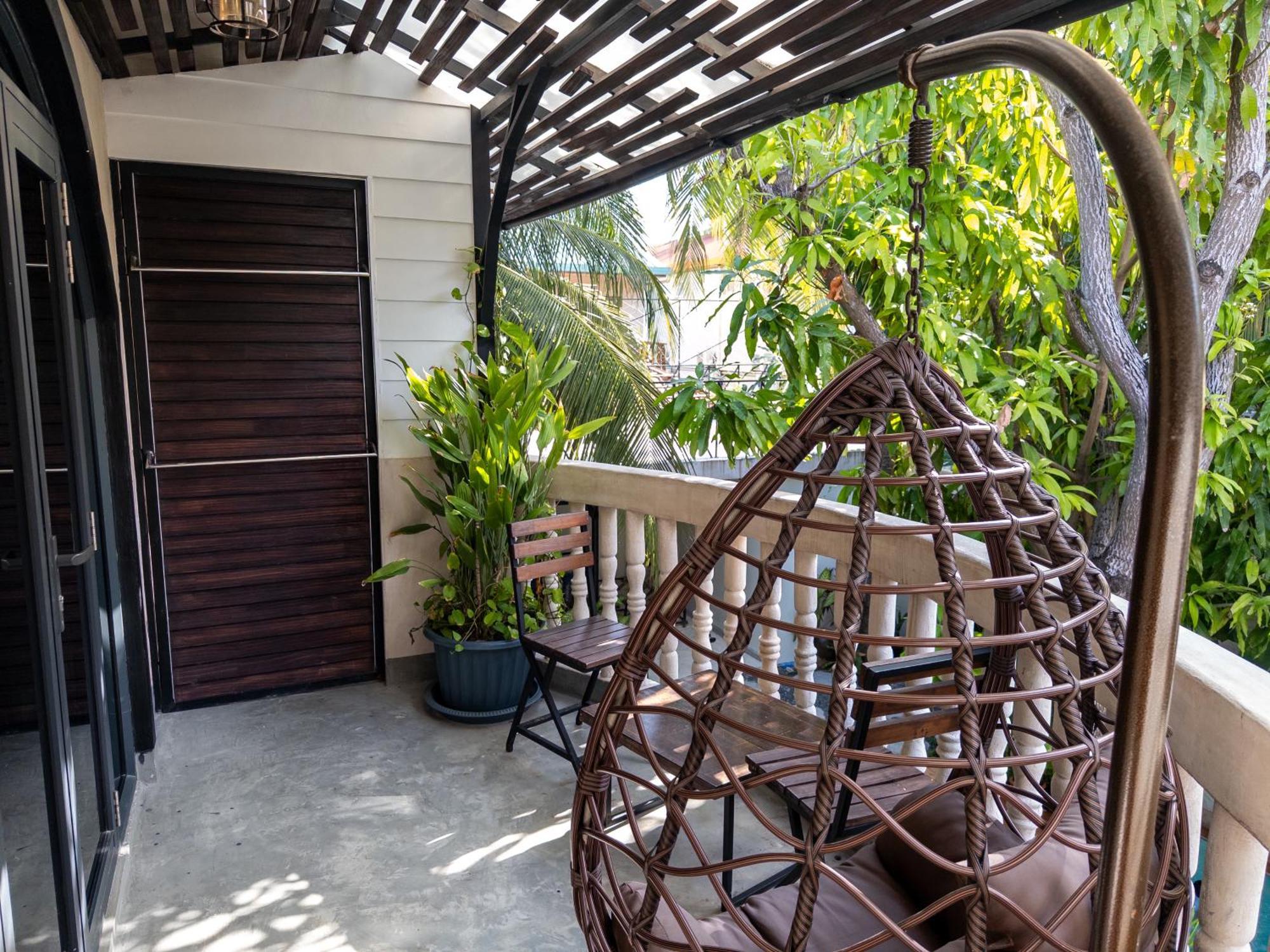 Zinnia Maafushi - Inclusive Airport Roundtrip - Snorkeling - Picnic - Sandbank For 2 Adults With Min 4-Nights Stay - Applicable For Bookings Made From 1St June 2025 Stay Period Till 31St Oct 2025 Dış mekan fotoğraf