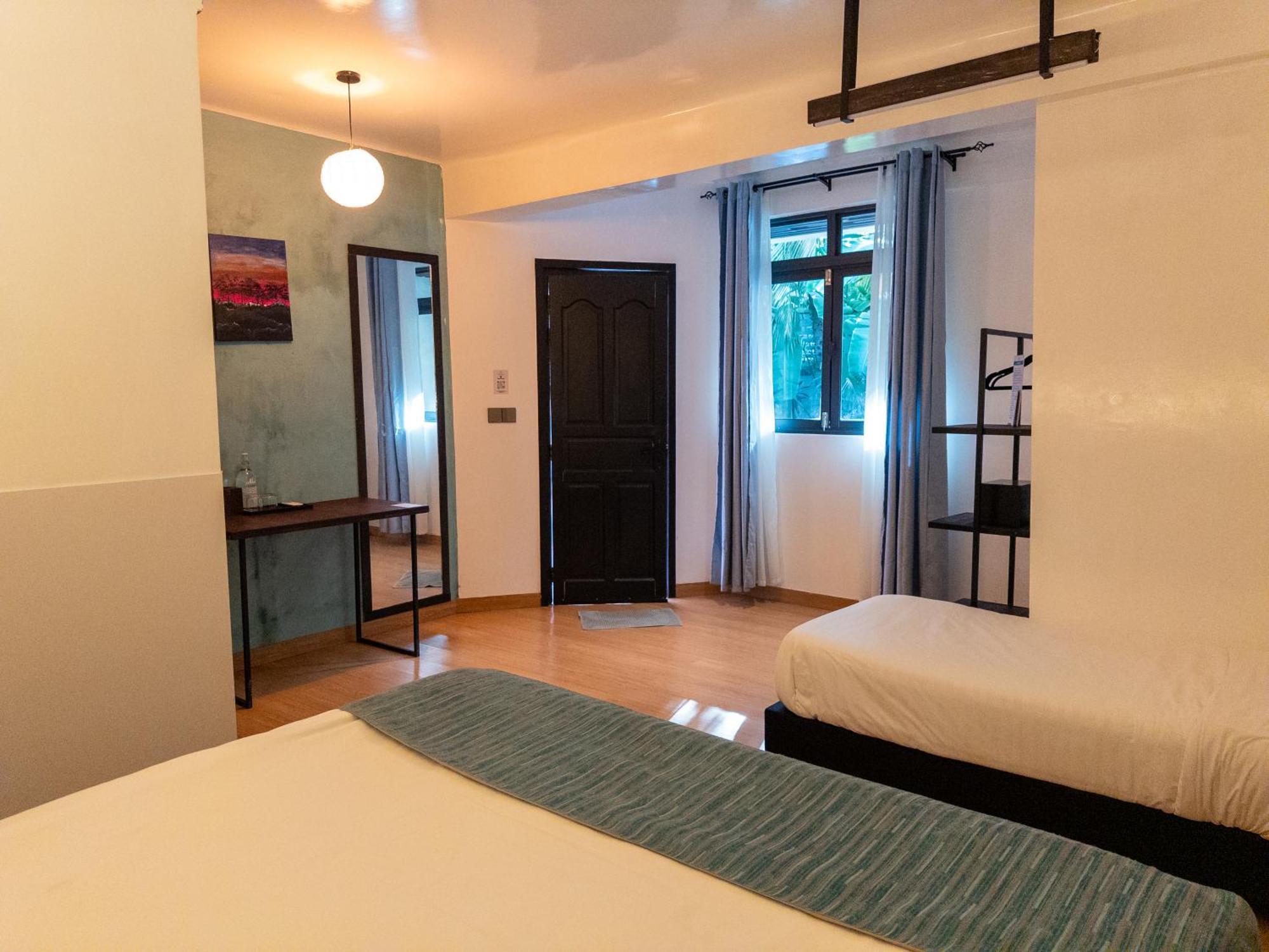 Zinnia Maafushi - Inclusive Airport Roundtrip - Snorkeling - Picnic - Sandbank For 2 Adults With Min 4-Nights Stay - Applicable For Bookings Made From 1St June 2025 Stay Period Till 31St Oct 2025 Dış mekan fotoğraf
