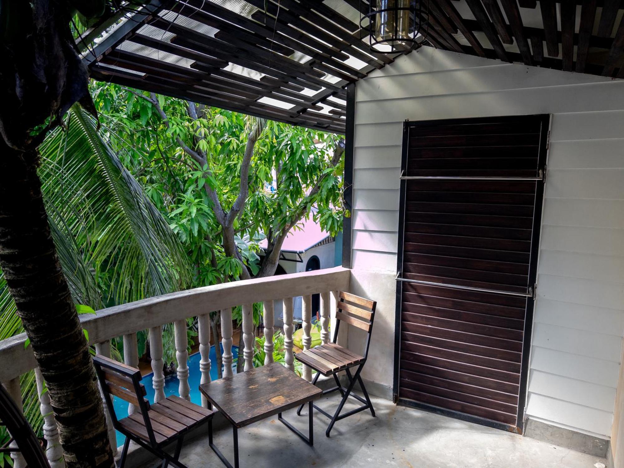 Zinnia Maafushi - Inclusive Airport Roundtrip - Snorkeling - Picnic - Sandbank For 2 Adults With Min 4-Nights Stay - Applicable For Bookings Made From 1St June 2025 Stay Period Till 31St Oct 2025 Dış mekan fotoğraf