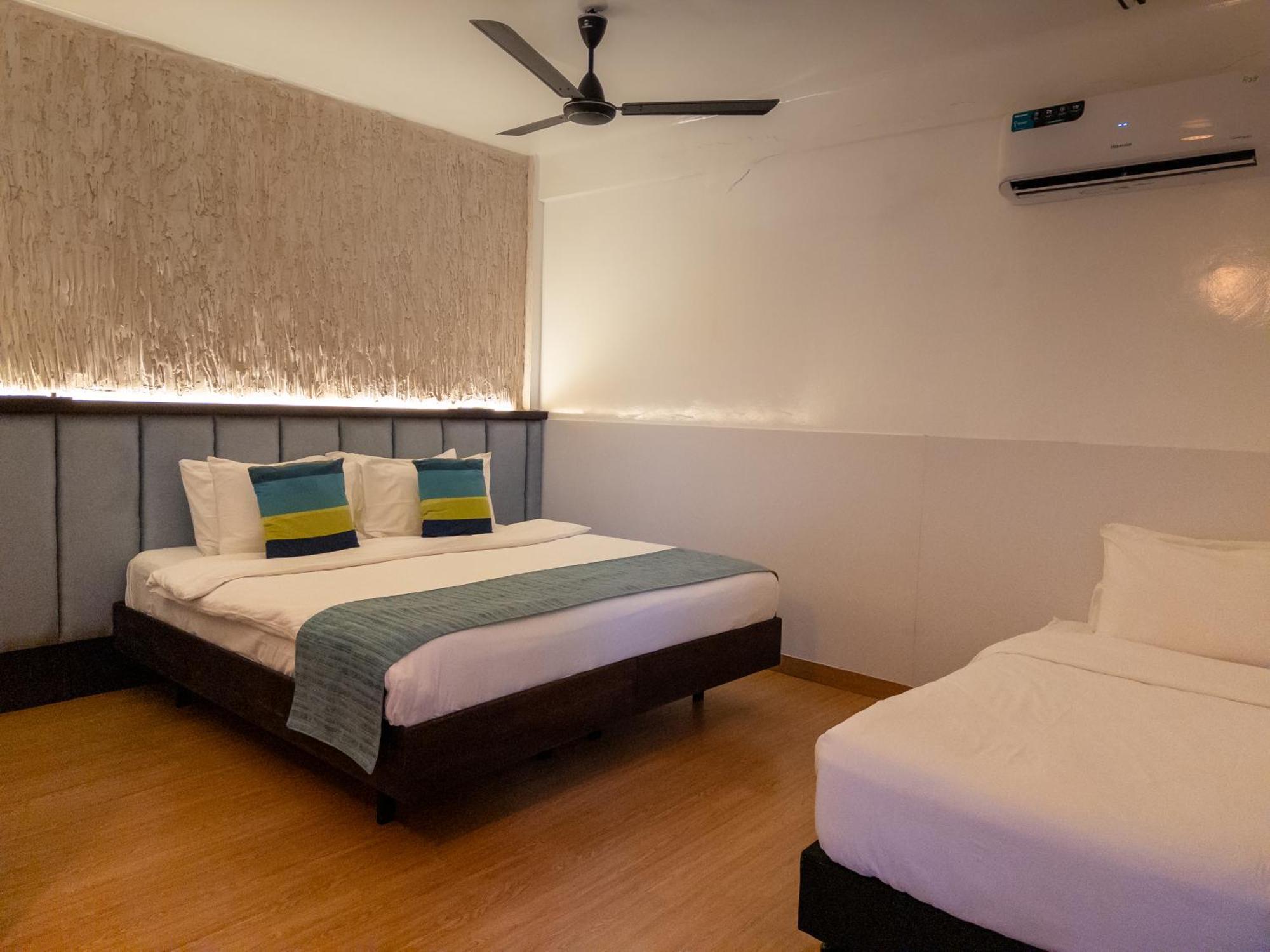 Zinnia Maafushi - Inclusive Airport Roundtrip - Snorkeling - Picnic - Sandbank For 2 Adults With Min 4-Nights Stay - Applicable For Bookings Made From 1St June 2025 Stay Period Till 31St Oct 2025 Dış mekan fotoğraf