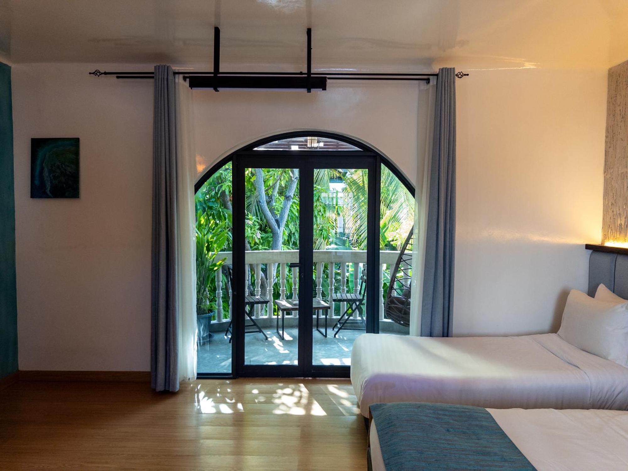Zinnia Maafushi - Inclusive Airport Roundtrip - Snorkeling - Picnic - Sandbank For 2 Adults With Min 4-Nights Stay - Applicable For Bookings Made From 1St June 2025 Stay Period Till 31St Oct 2025 Dış mekan fotoğraf